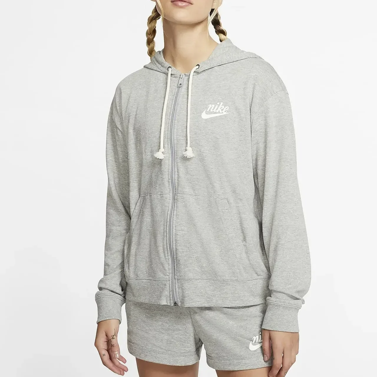 Nike Sportswear Gym Vintage — foto 1