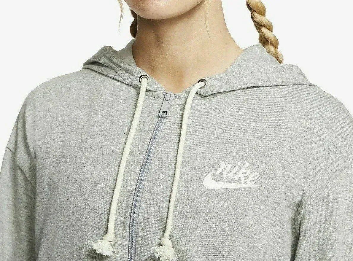 Nike Sportswear Gym Vintage — foto 2