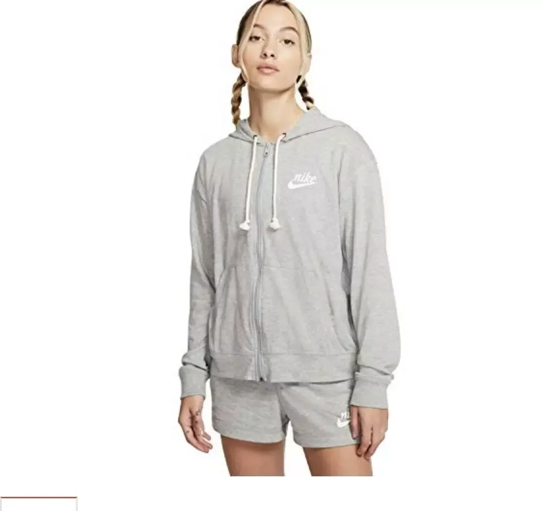 Nike Sportswear Gym Vintage — foto 3