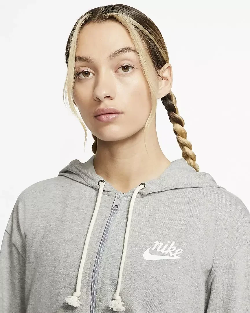 Nike Sportswear Gym Vintage — foto 4