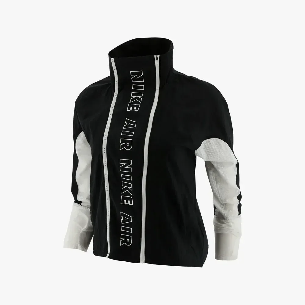 Nike Air Full-Zip Running Jacket — foto 1
