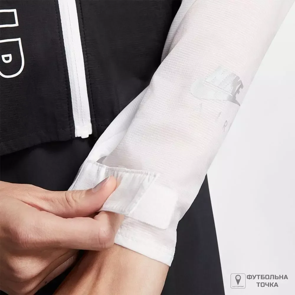 Nike Air Full-Zip Running Jacket — foto 10