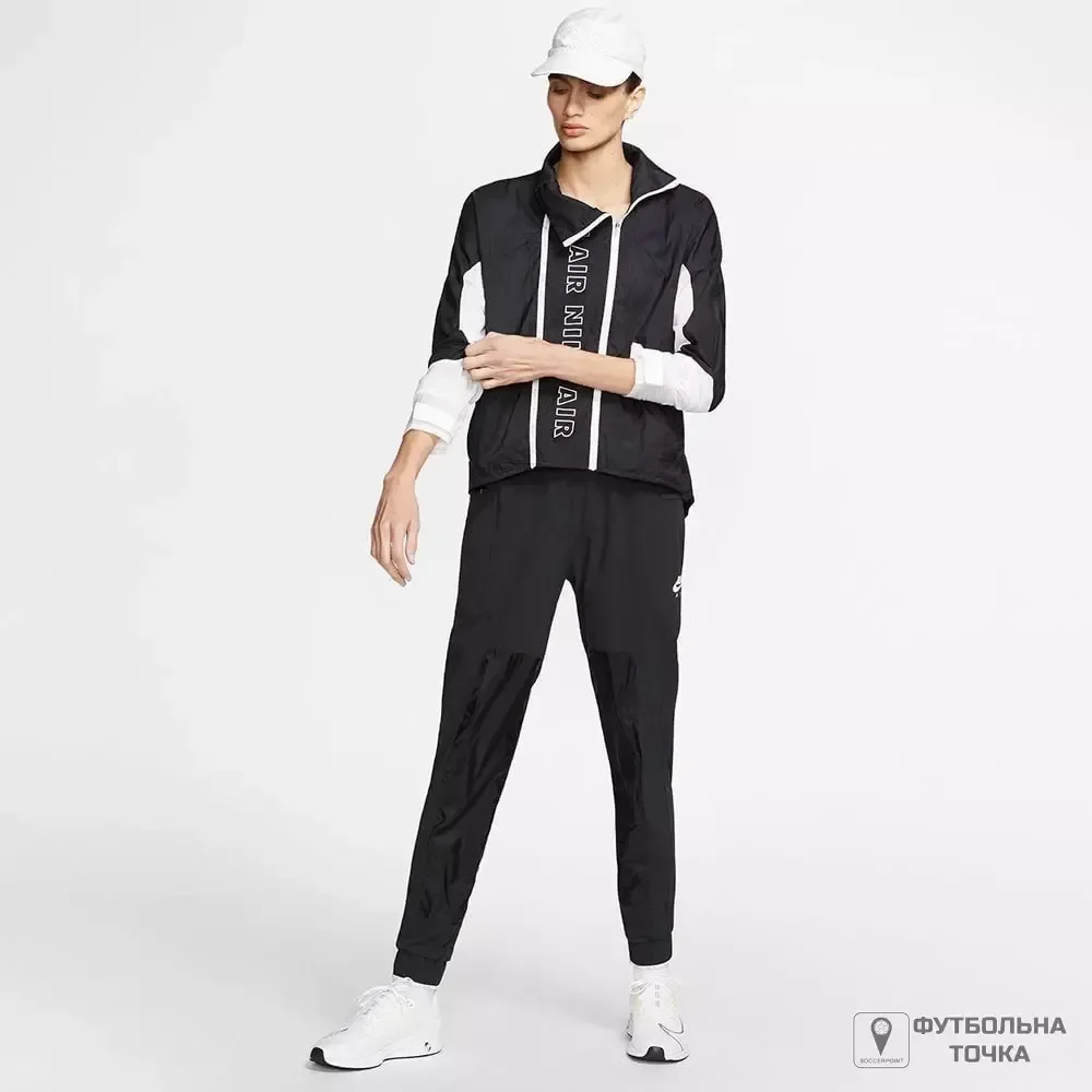 Nike Air Full-Zip Running Jacket — foto 11