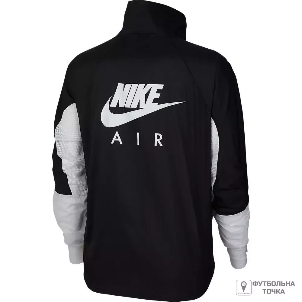 Nike Air Full-Zip Running Jacket — foto 2