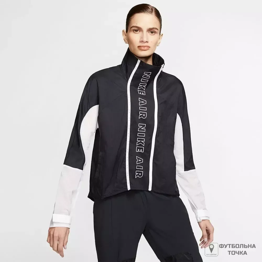 Nike Air Full-Zip Running Jacket — foto 3