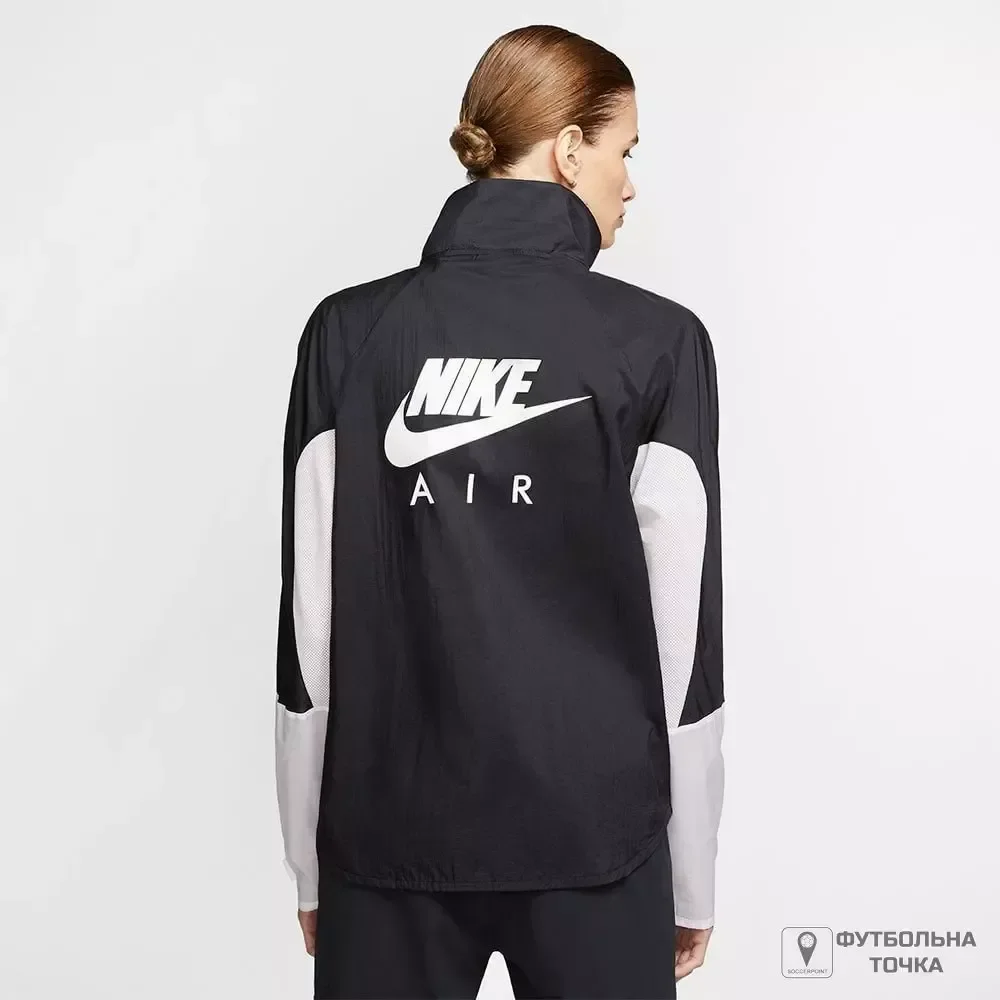 Nike Air Full-Zip Running Jacket — foto 4