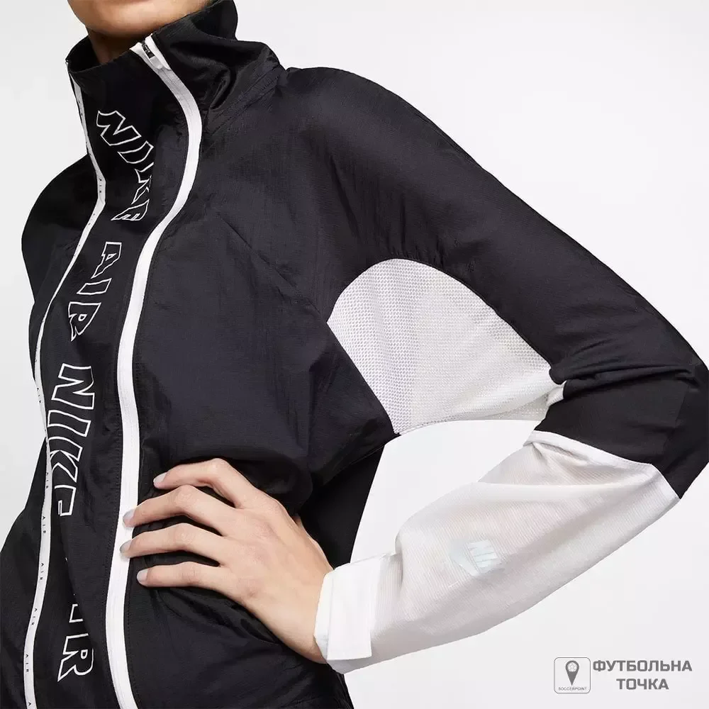 Nike Air Full-Zip Running Jacket — foto 5