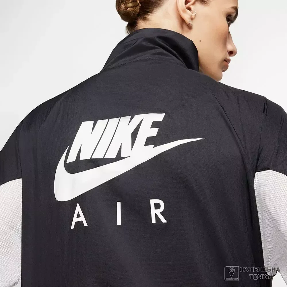 Nike Air Full-Zip Running Jacket — foto 6