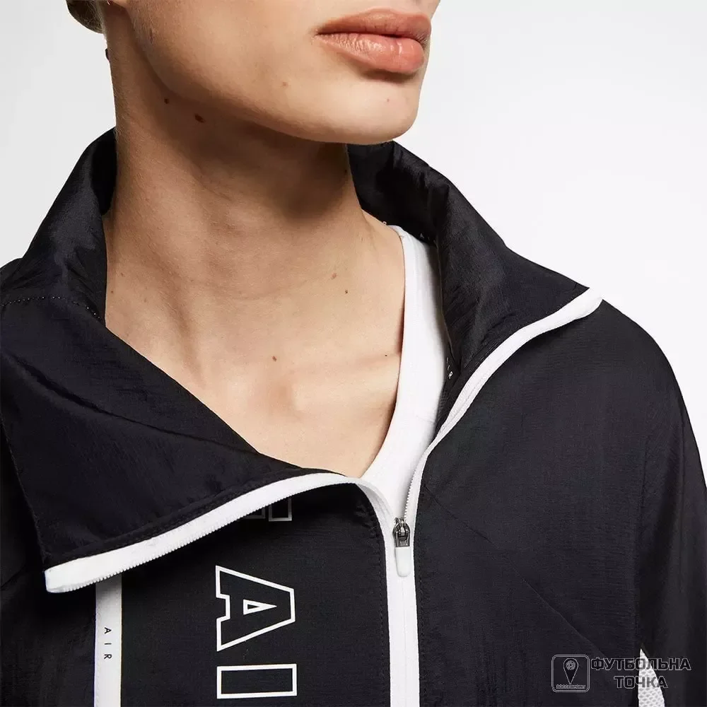 Nike Air Full-Zip Running Jacket — foto 7