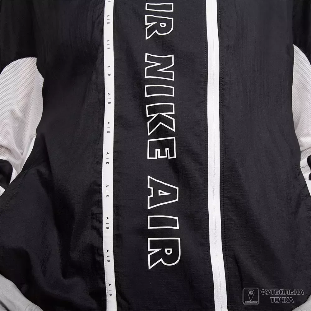 Nike Air Full-Zip Running Jacket — foto 8