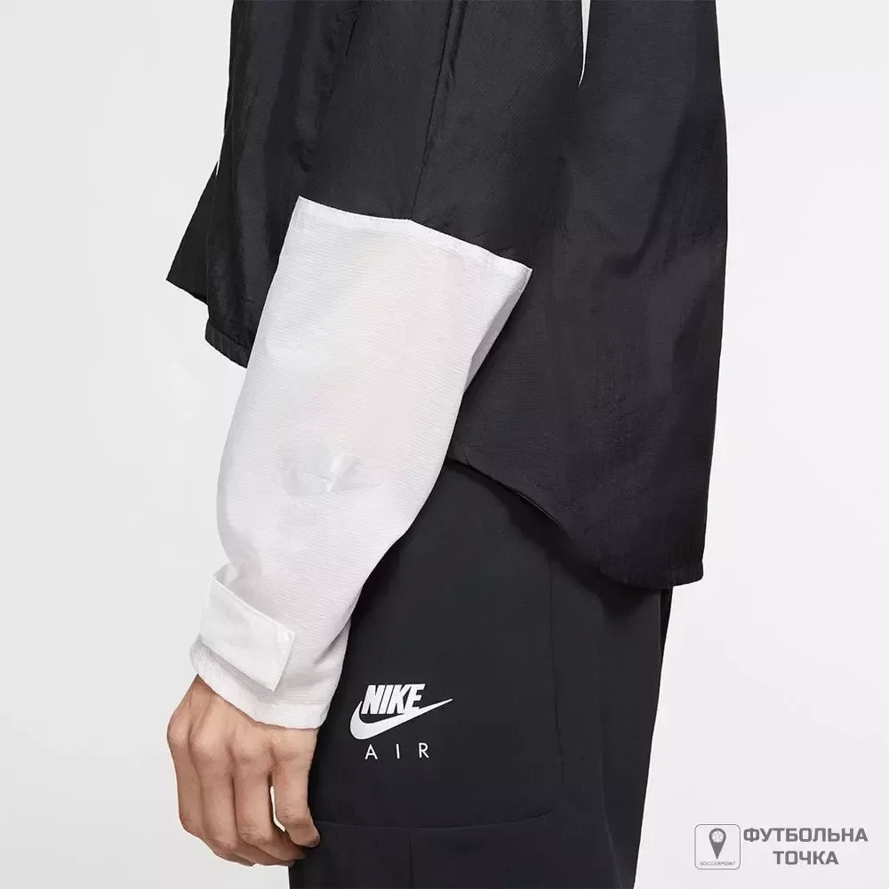 Nike Air Full-Zip Running Jacket — foto 9