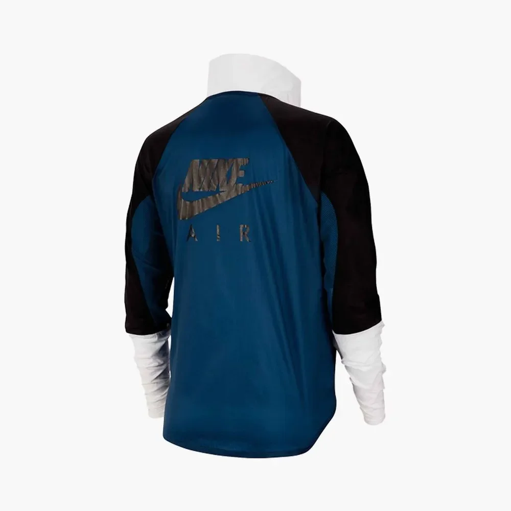 Nike Air Full-Zip Running Jacket — foto 1