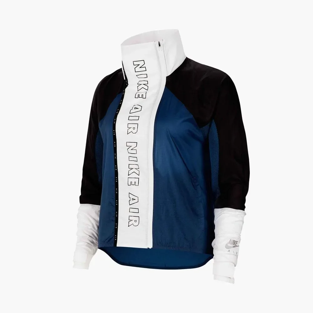 Nike Air Full-Zip Running Jacket — foto 2
