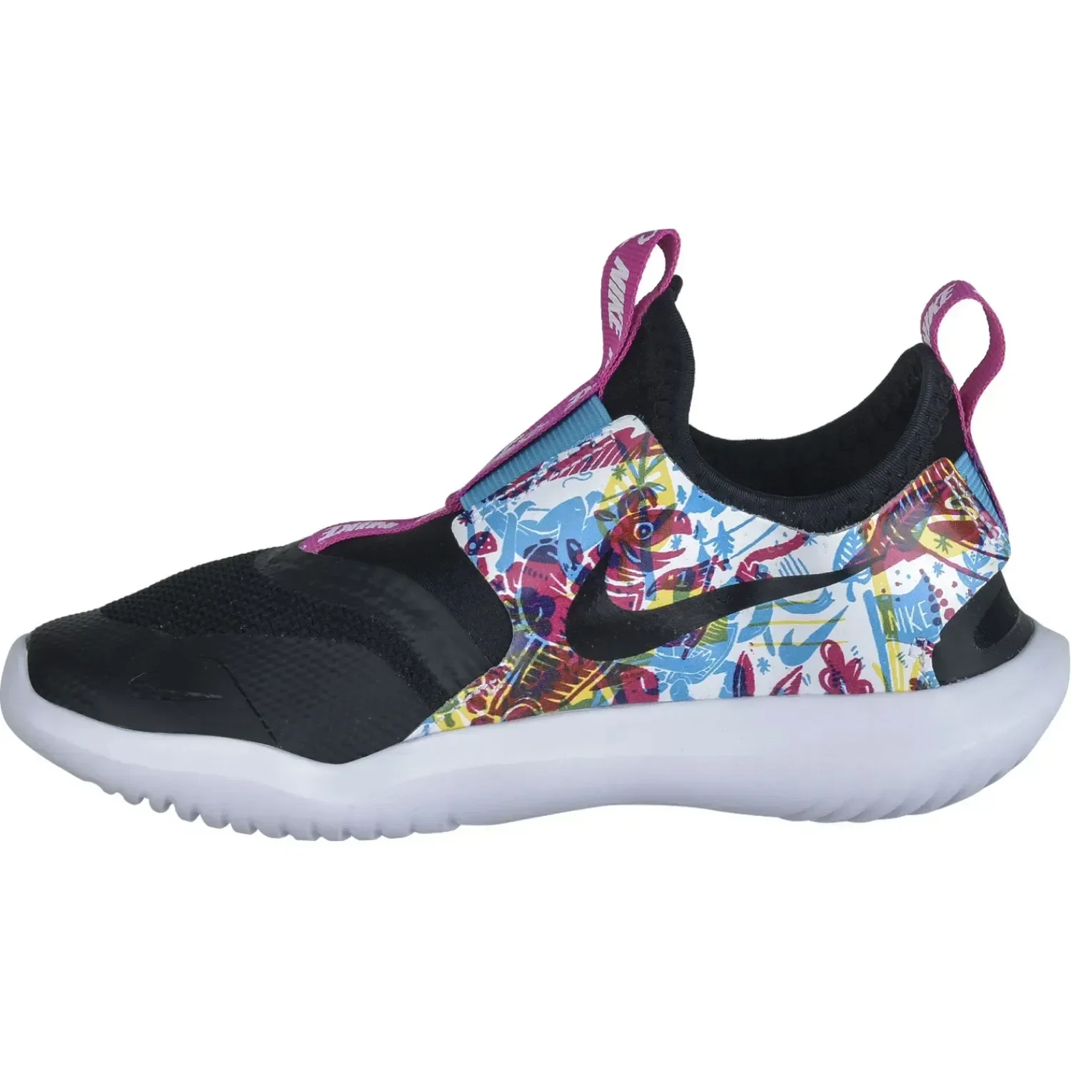 NIKE FLEX RUNNER FABLE (PS) — foto 1