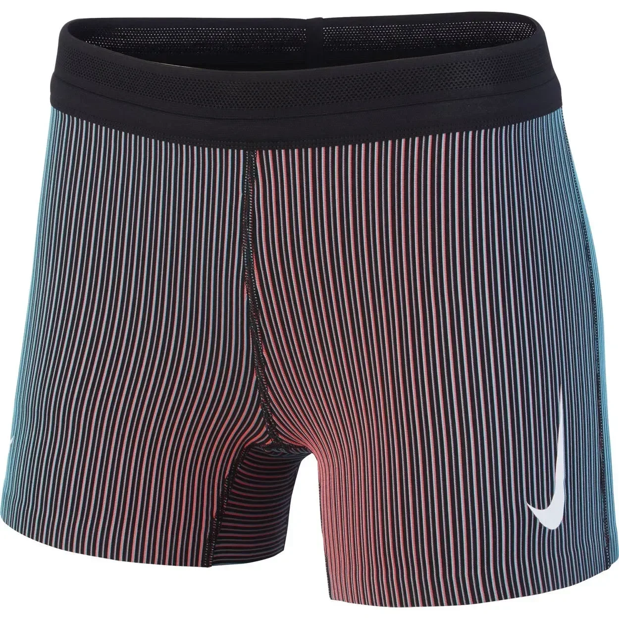 NIKE AEROSWIFT SHORT TIGHT — foto 1