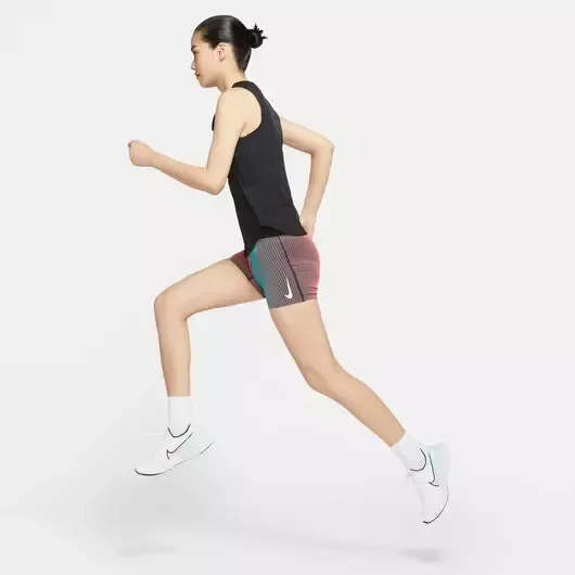 NIKE AEROSWIFT SHORT TIGHT — foto 7