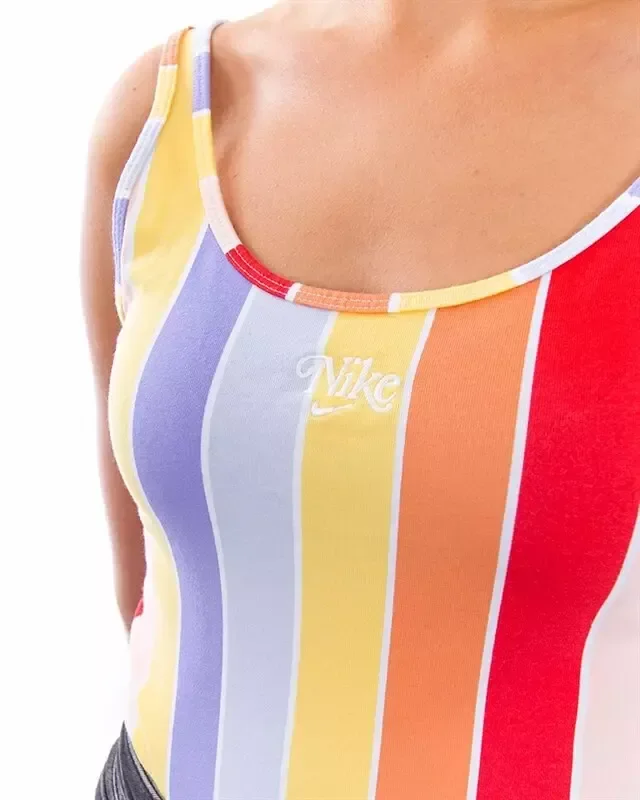 Sportswear Printed Bodysuit — foto 3