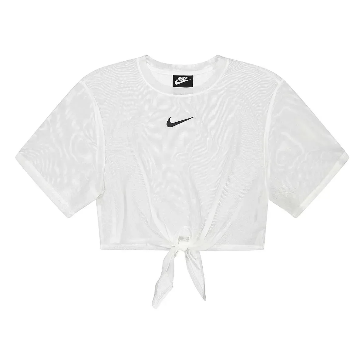 Nike indie Tie Top White — foto 1
