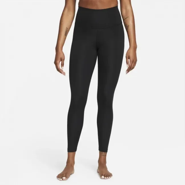 Nike Yoga Luxe
Women's High-Waisted Leggings — foto 1