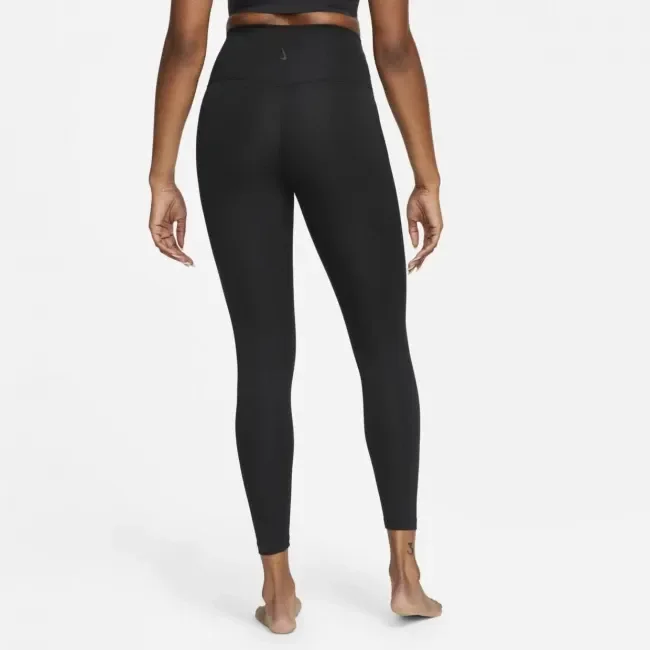 Nike Yoga Luxe
Women's High-Waisted Leggings — foto 2
