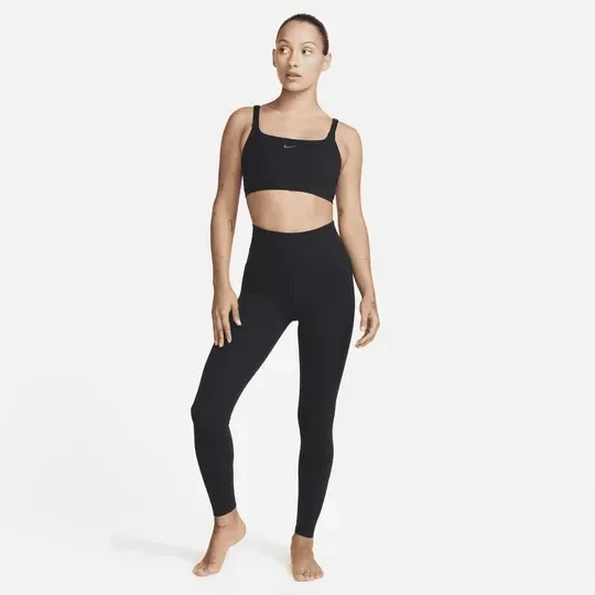 Nike Yoga Luxe
Women's High-Waisted Leggings — foto 6