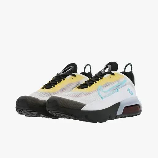 NIKE AIR MAX 2090 (GS) — foto 1