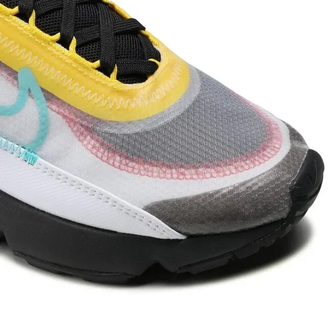 NIKE AIR MAX 2090 (GS) — foto 2