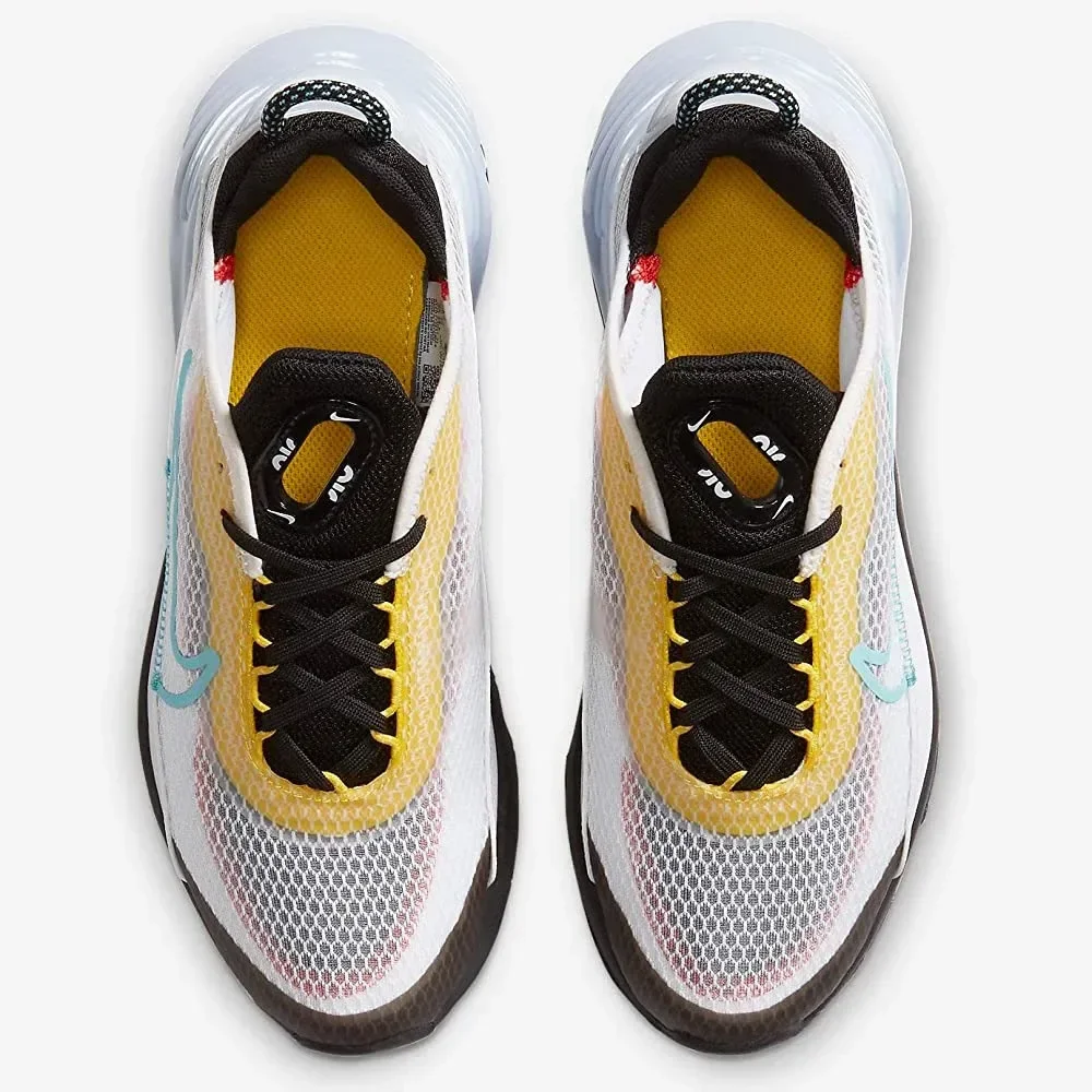 NIKE AIR MAX 2090 (GS) — foto 3