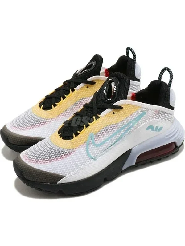 NIKE AIR MAX 2090 (GS) — foto 6