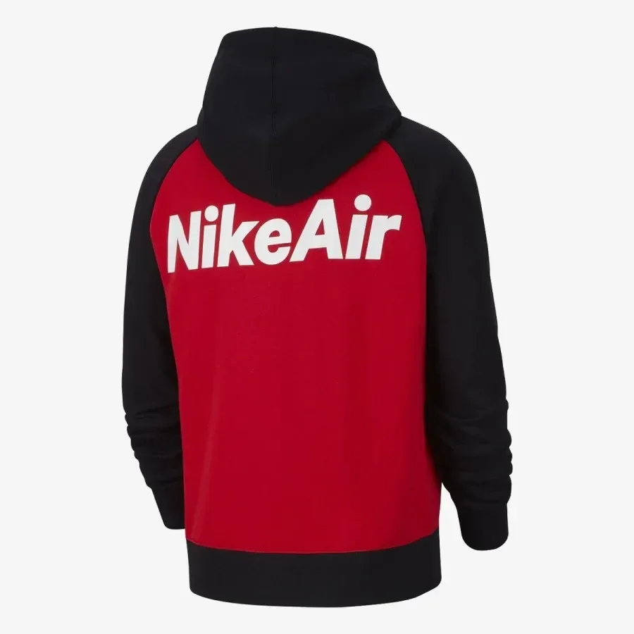 Nike Nsair Hoodie Fz Flc — foto 2