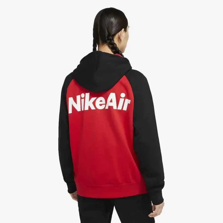 Nike Nsair Hoodie Fz Flc — foto 4