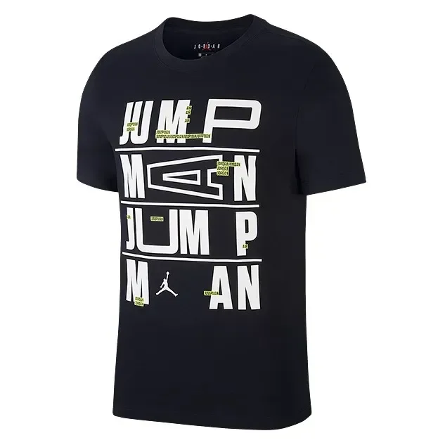 Jordan Jumpman Dri-FIT — foto 1