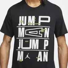 Jordan Jumpman Dri-FIT — foto 4