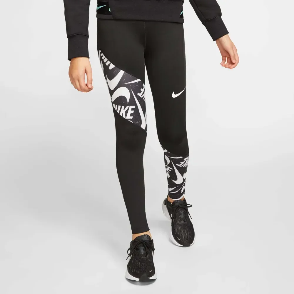 Nike Trophy Training Tight — foto 4