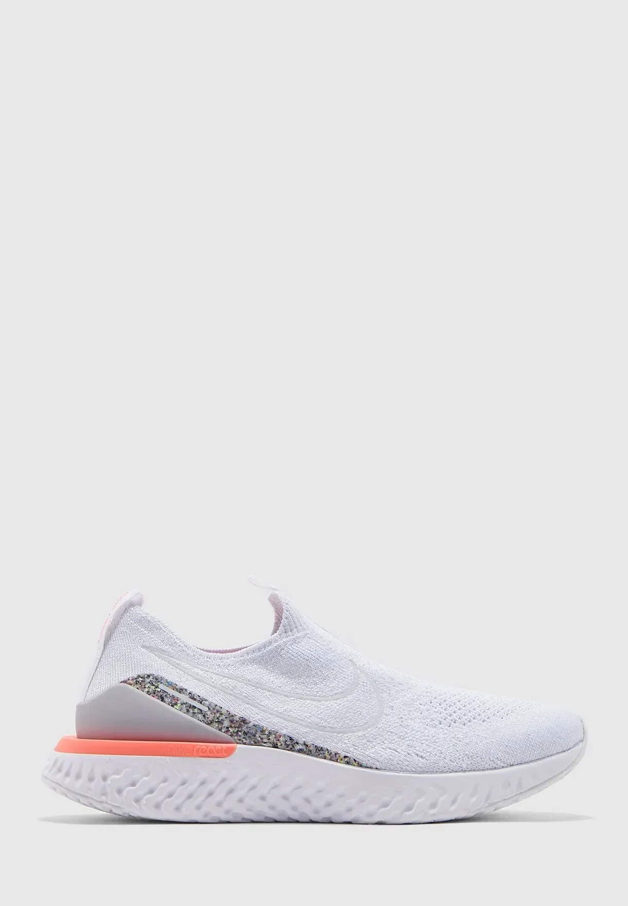 WMNS PHANTOM REACT FK AW — foto 2