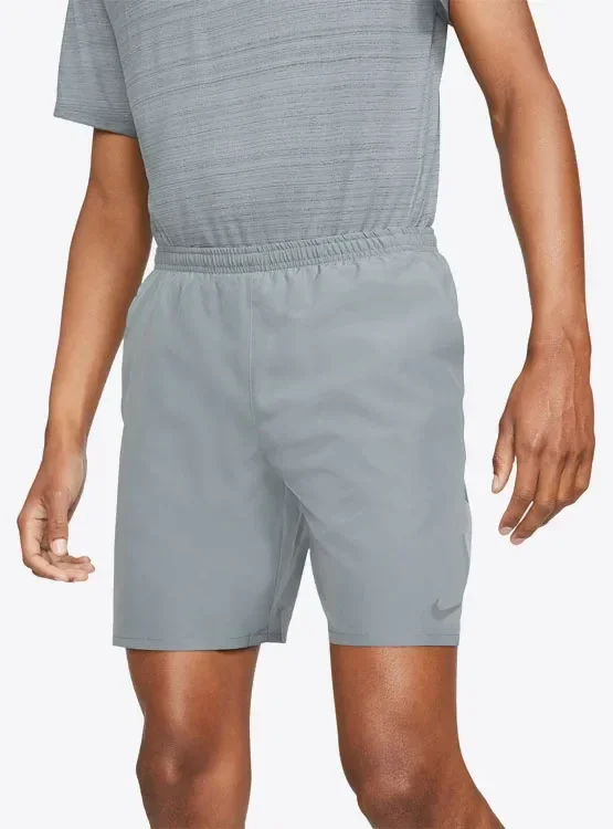 SHORT NIKE DRI-FIT RUN — foto 1
