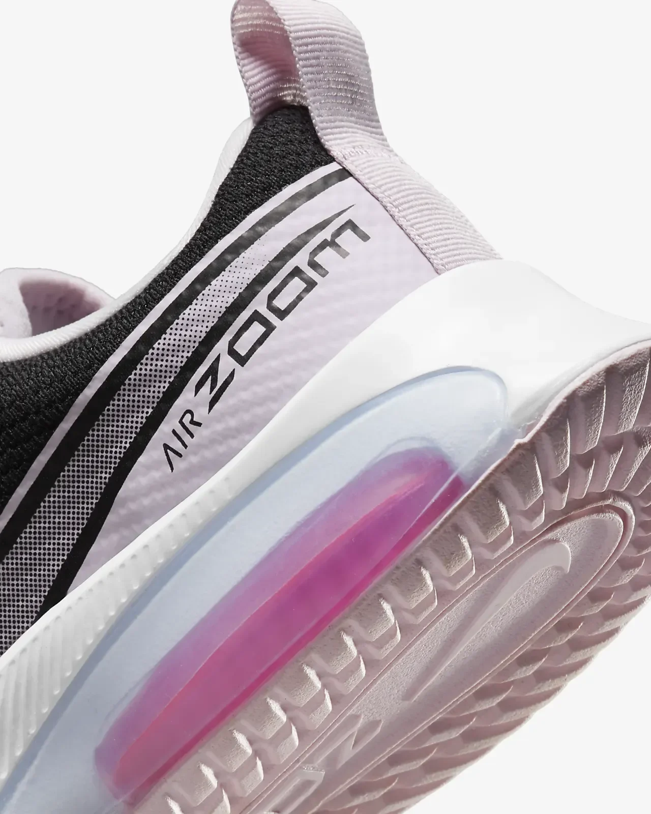 NIKE AIR ZOOM ARCADIA (GS) — foto 3