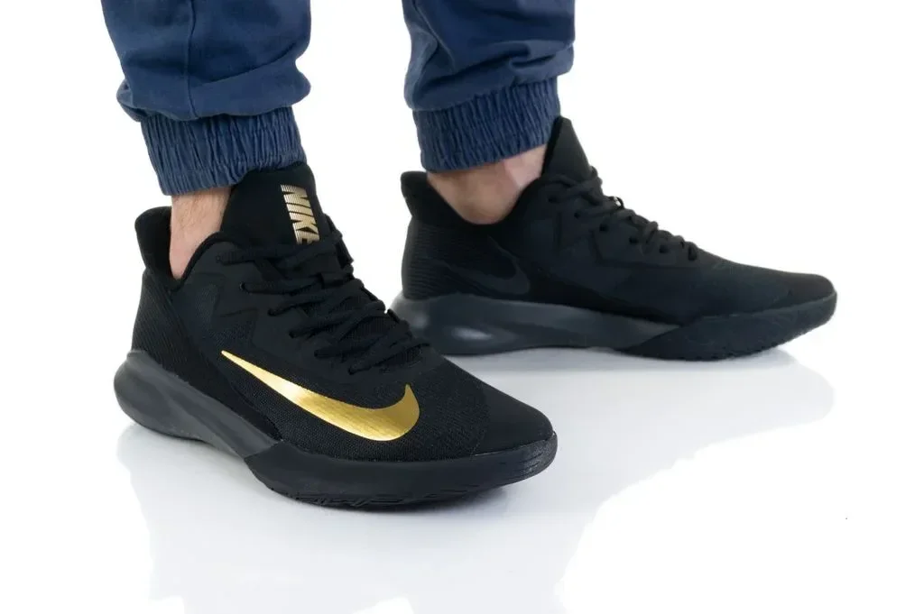 Nike Precision 4 — foto 2