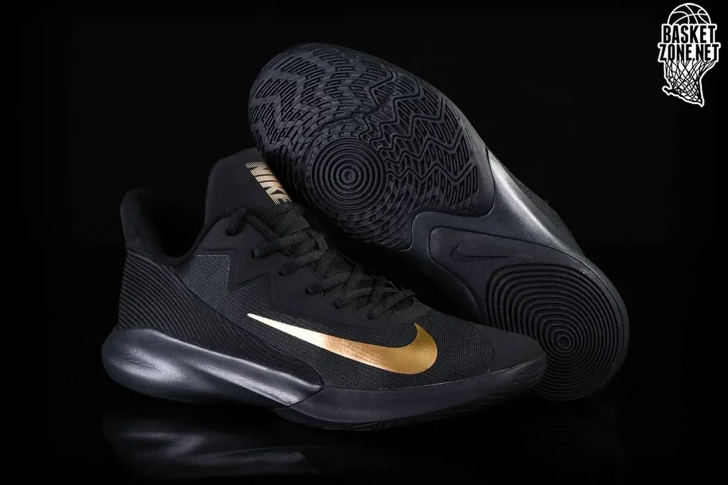 Nike Precision 4 — foto 5