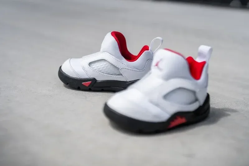 JORDAN 5 RETRO LITTLE FLEX TD — foto 4