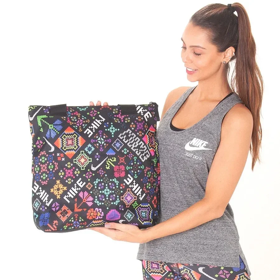 Bolso Nike Radiate Tote Bag — foto 3