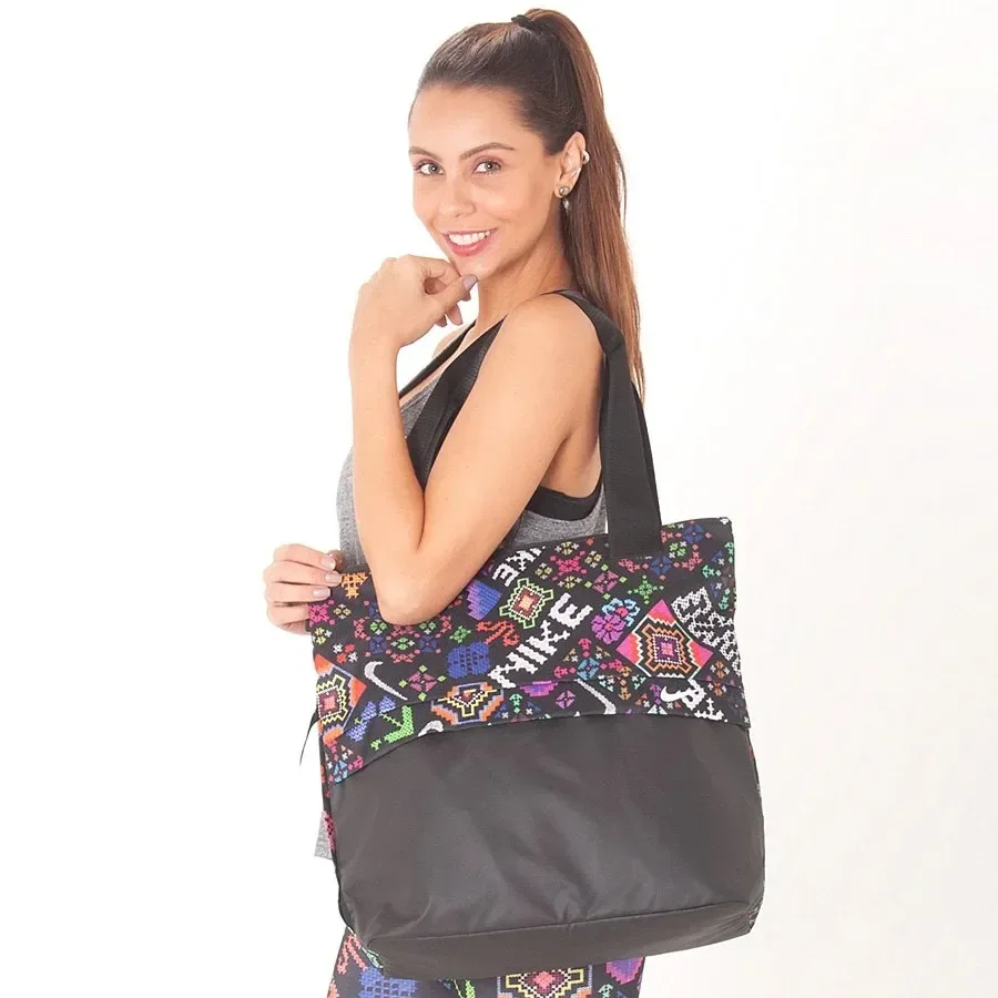 Bolso Nike Radiate Tote Bag — foto 4