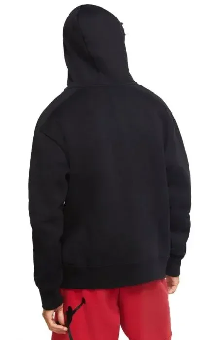 Sudadera con Capucha Jordan Jupman Classic Hombre — foto 2