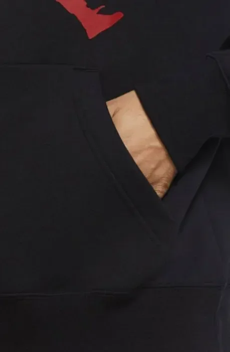 Sudadera con Capucha Jordan Jupman Classic Hombre — foto 5