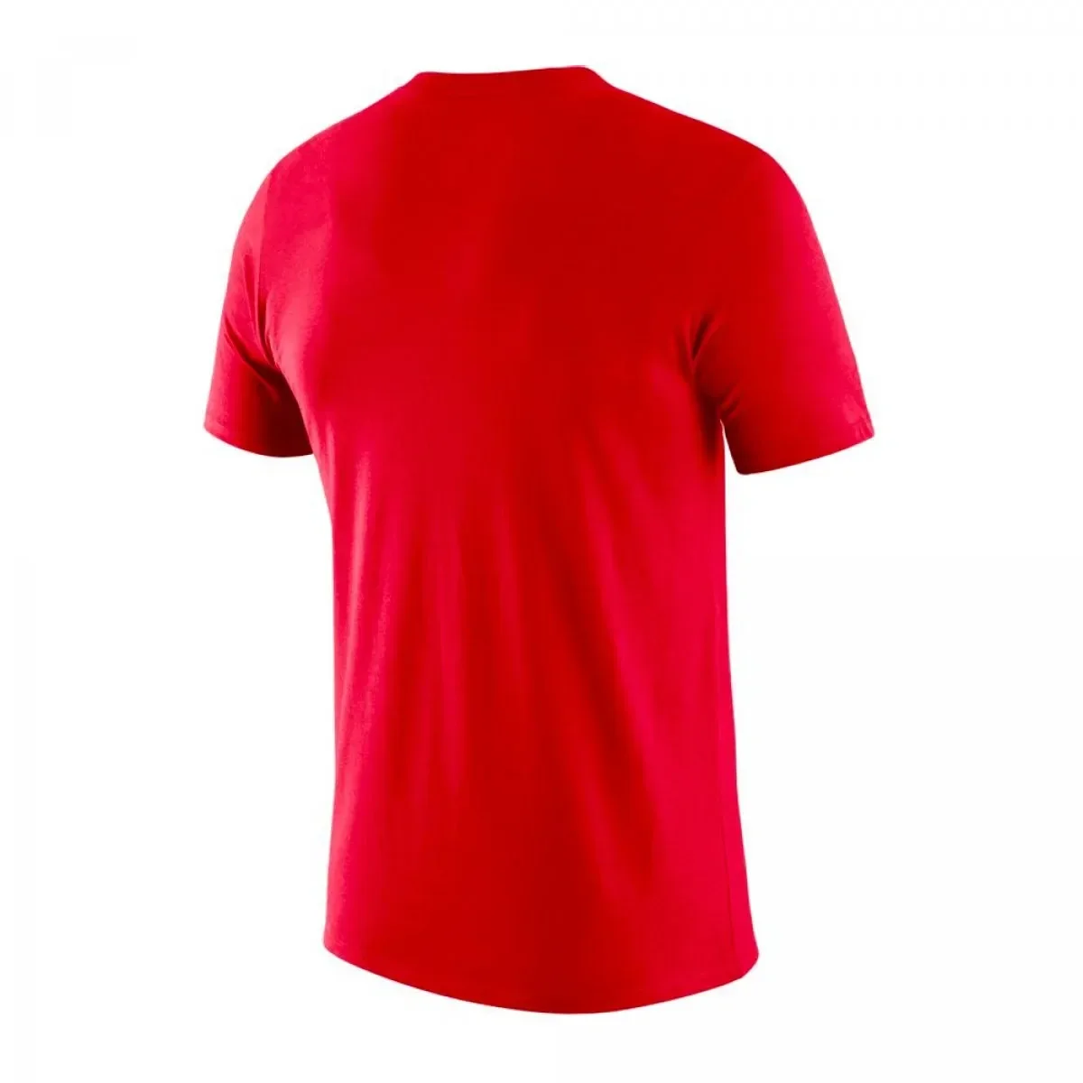 NBA Chicago Bulls Dri-Fit Tee — foto 2