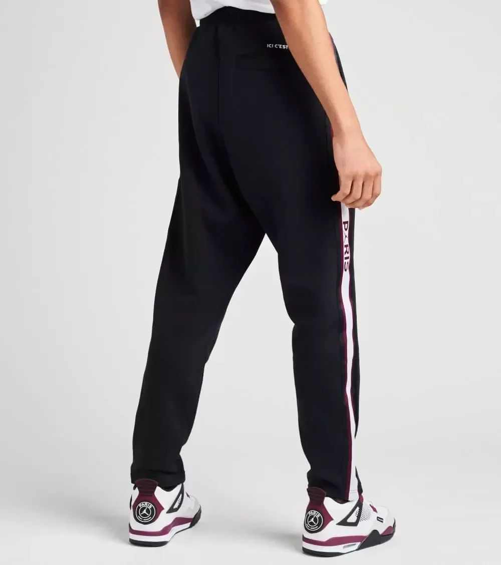 PANTALÓN JORDAN PSG TAPED FLEECE — foto 2