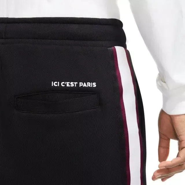 PANTALÓN JORDAN PSG TAPED FLEECE — foto 4