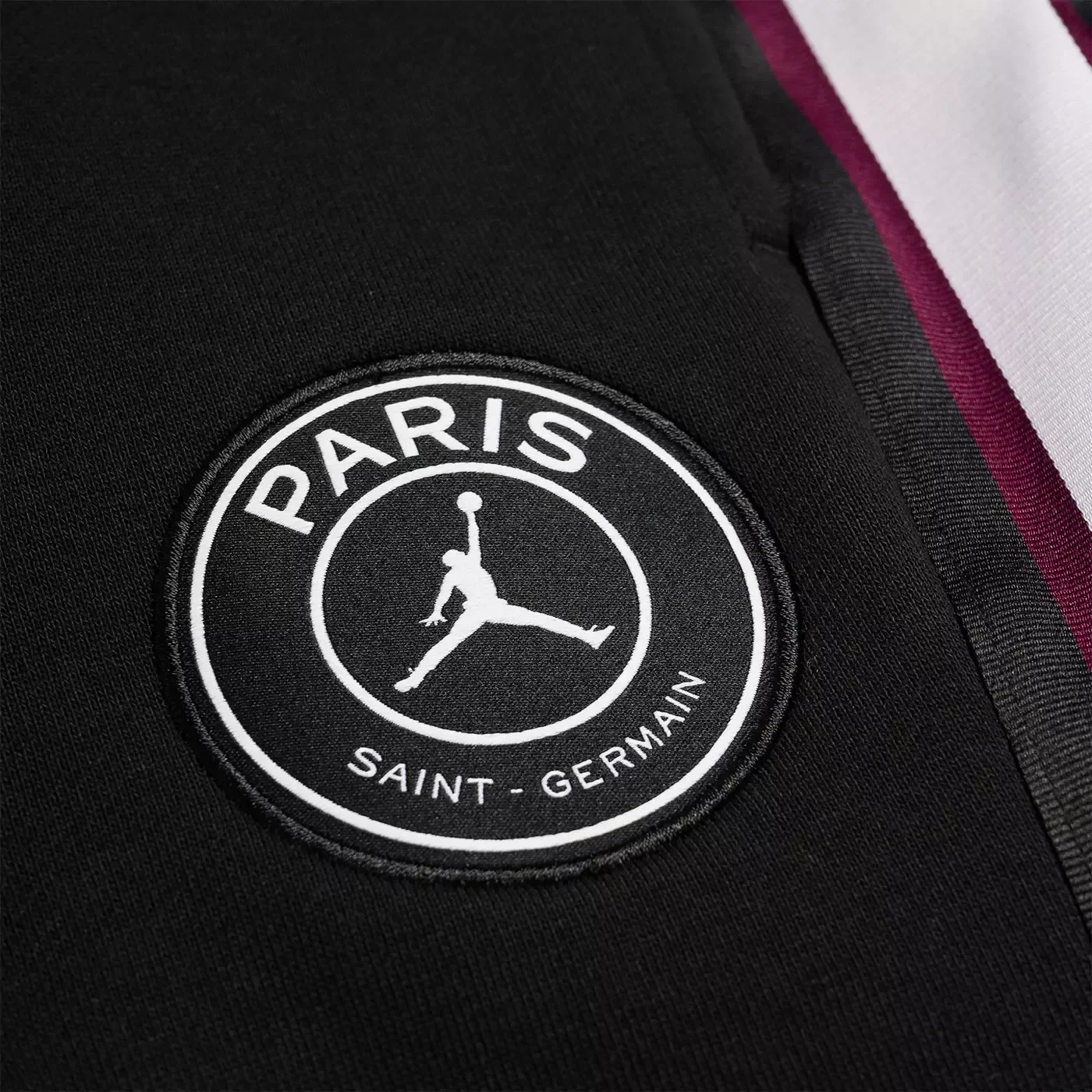 PANTALÓN JORDAN PSG TAPED FLEECE — foto 6