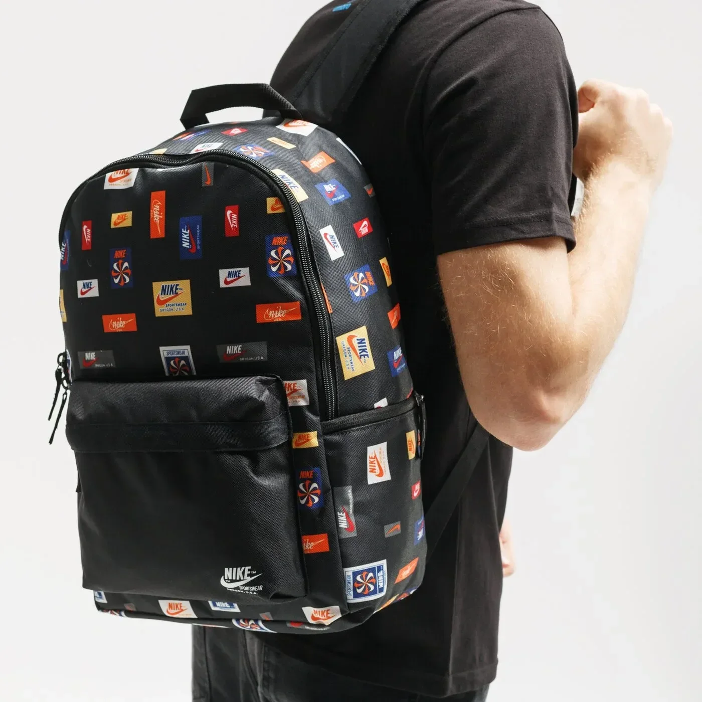 HERITAGE BKPK-2.0 JDIY AOP — foto 3