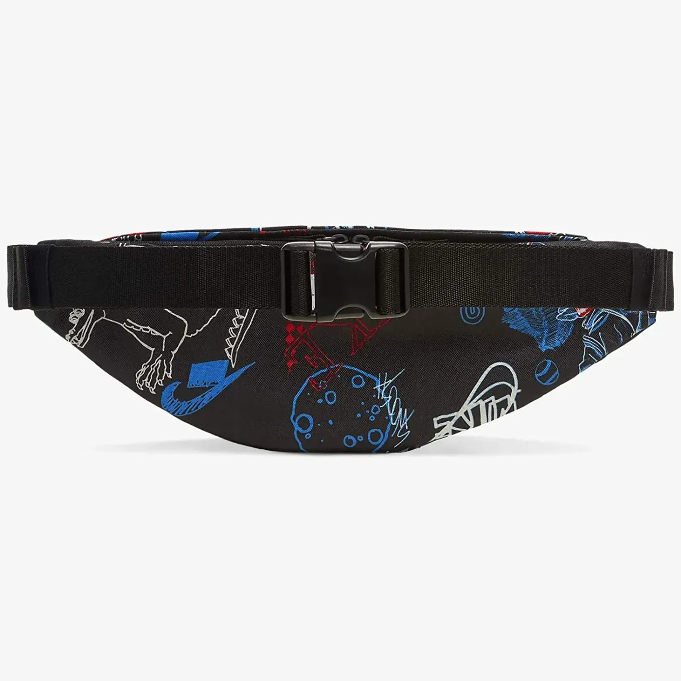 Heritage Printed Hip Pack — foto 1